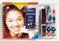 Cover: Perlenschmuck f&uuml;rs Haar - Ravensburger