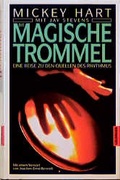 Cover: Die magische Trommel - Goldmann