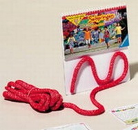 Enlarge image Cover: Seilspringen - Ravensburger
