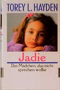 Cover: Jadie - Goldmann
