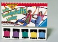 Cover: Bunte Freundschaftsb&auml;nder - Ravensburger