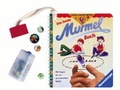 Cover: Das bunte Murmel-Buch - Ravensburger