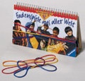 Cover: Fadenspiele aus aller Welt - Ravensburger