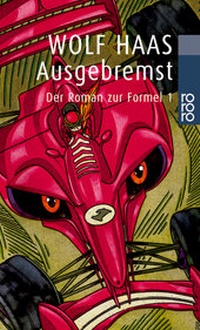Abbildung von: Ausgebremst - Rowohlt Taschenbuch