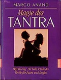 Cover: Magie des Tantra - Goldmann