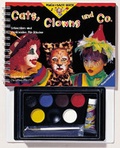 Cover: Cats, Clowns & Co. - Ravensburger