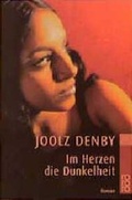 Cover: Im Herzen die Dunkelheit - Rowohlt Taschenbuch