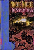 Cover: Die Schandmaske - Goldmann