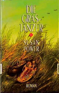 Enlarge image Cover: Die Grastänzer - Goldmann
