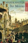 Cover: Der Messias - Rowohlt Taschenbuch
