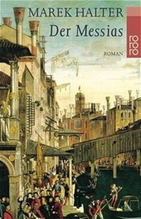 Enlarge image Cover: Der Messias - Rowohlt Taschenbuch