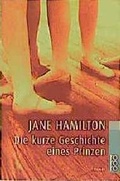 Cover: Die kurze Geschichte eines Prinzen - Rowohlt Taschenbuch