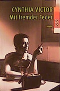 Cover: Mit fremder Feder - Rowohlt Taschenbuch