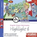 Cover: English Coach Multimedia - Vokabeln - Grammatik - Action. zu English... / Band 6: 10. Schuljahr - CD-ROM - Cornelsen Verlag GmbH