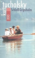 Cover: Schlo&szlig; Gripsholm - Rowohlt Taschenbuch