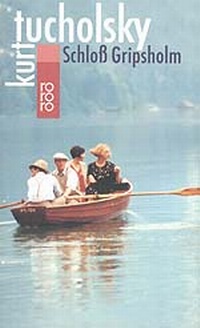 Abbildung von: Schloß Gripsholm - Rowohlt Taschenbuch