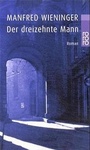 Cover: Der dreizehnte Mann - Rowohlt Taschenbuch