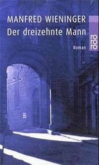 Enlarge image Cover: Der dreizehnte Mann - Rowohlt Taschenbuch