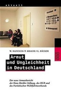 Cover: Armut und Ungleichheit in Deutschland - Rowohlt Taschenbuch