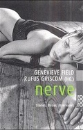 Cover: nerve - Rowohlt Taschenbuch