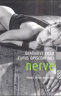 Enlarge image Cover: nerve - Rowohlt Taschenbuch