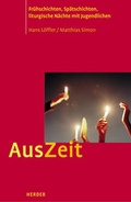 Cover: AusZeit - Verlag Herder