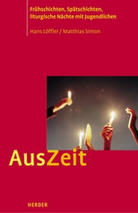 Enlarge image Cover: AusZeit - Verlag Herder