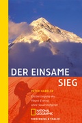 Cover: Der einsame Sieg - Piper