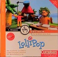 Cover: LolliPop Multimedia. Deutsch - Software f&uuml;r das Lernen zu Hause / 1. Schuljahr - CD-ROMs - Cornelsen Verlag GmbH