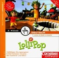 Cover: LolliPop Multimedia. Deutsch - Software f&uuml;r das Lernen zu Hause / 2. Schuljahr - CD-ROMs - Cornelsen Verlag GmbH