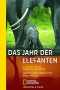 Cover: Das Jahr der Elefanten - Piper