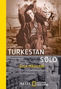 Cover: Turkestan Solo - Piper