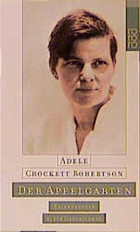 Enlarge image Cover: Der Apfelgarten - Rowohlt Taschenbuch