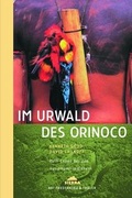 Cover: Im Urwald des Orinoco - Piper