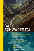 Cover: Das schwarze Tal - Piper
