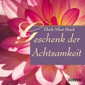 Cover: Geschenk der Achtsamkeit - Verlag Herder