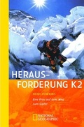 Cover: Herausforderung K 2 - Piper