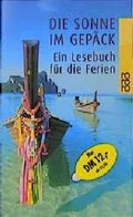 Cover: Die Sonne im Gep&auml;ck - Rowohlt Taschenbuch