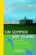 Cover: Ein Sommer auf Island - Piper