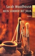 Cover: Mein Sommer mit Julia - Rowohlt Taschenbuch