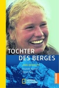 Cover: Tochter des Berges - Piper