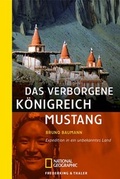 Cover: Das verborgene K&ouml;nigreich Mustang - Piper