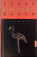 Cover: Feuerzauber - Goldmann