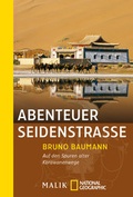 Cover: Abenteuer Seidenstra&szlig;e - Piper