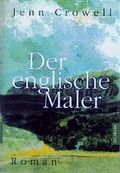 Cover: Der englische Maler - Goldmann