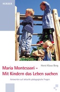 Cover: Mit Kindern das Leben suchen - Verlag Herder