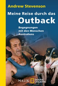 Abbildung von: Meine Reise durch das Outback - Piper