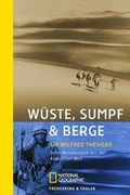 Cover: W&uuml;ste, Sumpf & Berge - Piper