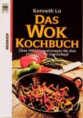 Cover: Das Wok Kochbuch - Heyne