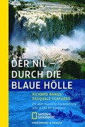 Cover: Der Nil- Durch die blaue H&ouml;lle - Piper